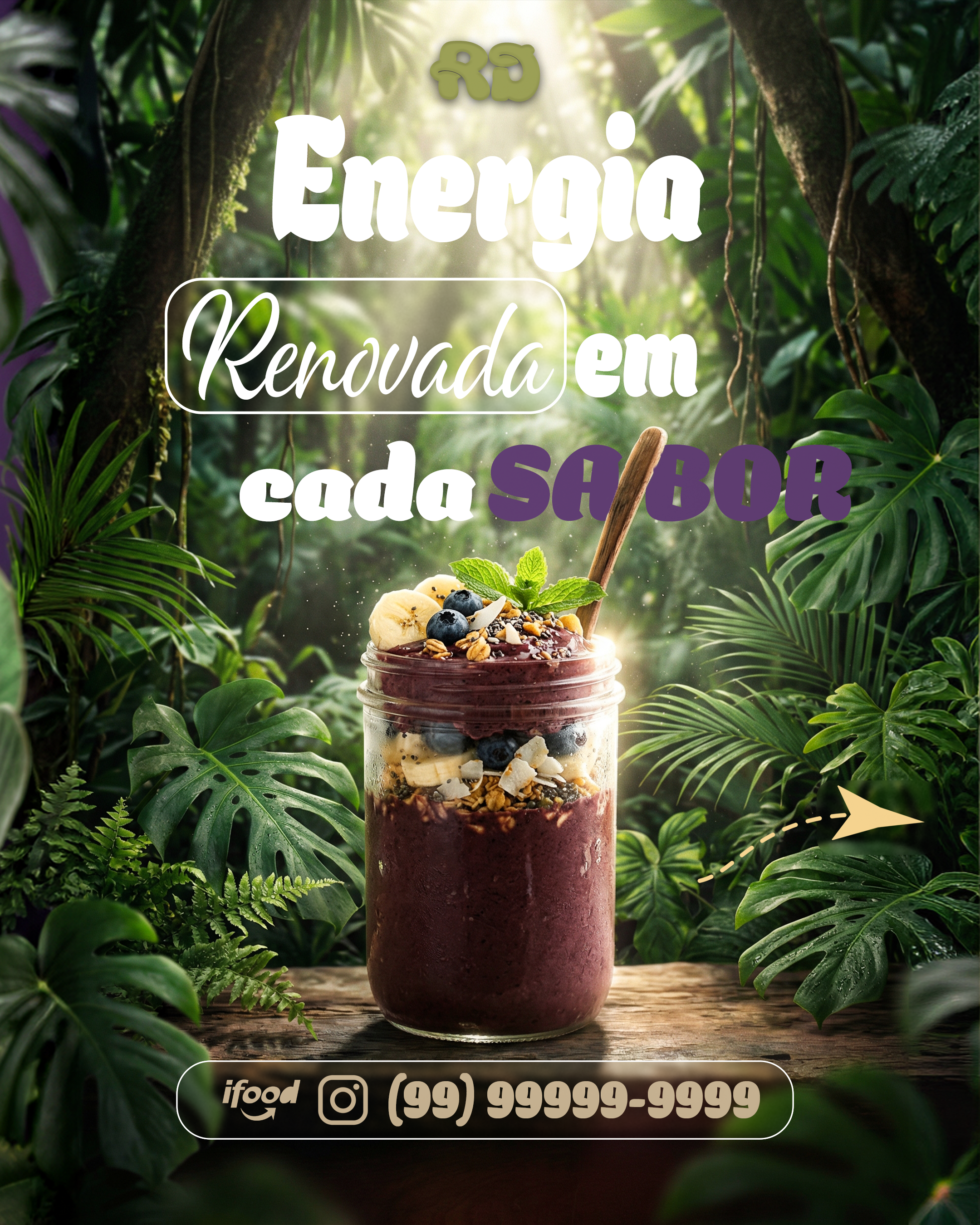 Açaí 3
